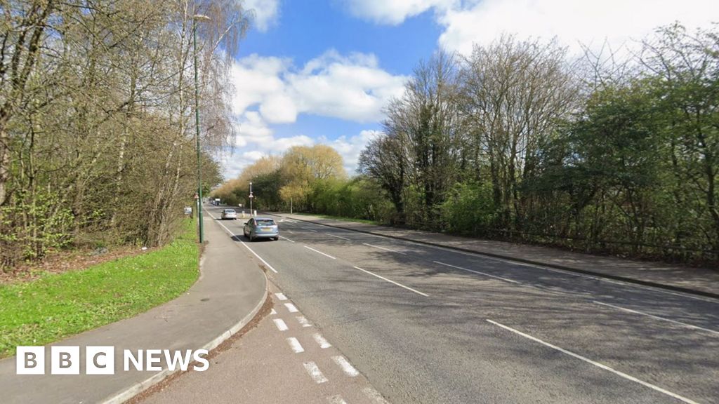 Appeal after death of cyclist found unconscious in Bulwell